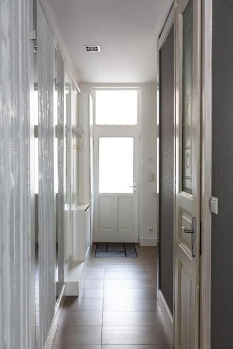 Chic, Captivating Space Budapest Exterior photo